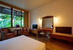 Superior Room (Twin Bed) в Sailom Hotel Hua Hin