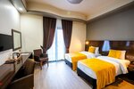 Standart Oda в Mugwort Hotel Istanbul