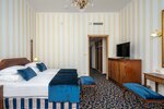 Deluxe Plus Twin Room в Ensana Grand Margaret Island