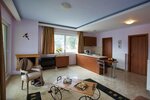 Улучшенные апартаменты, 1 спальня, балкон в Villa Frati Gorge