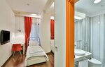 Family Room with Shower on Basement в Senatus Hotel - Special Class