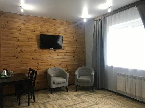 Люкс в Арз. отель