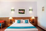 Premium Deluxe Room в Phu Hai Beach Resort & SPA Phan Thiet