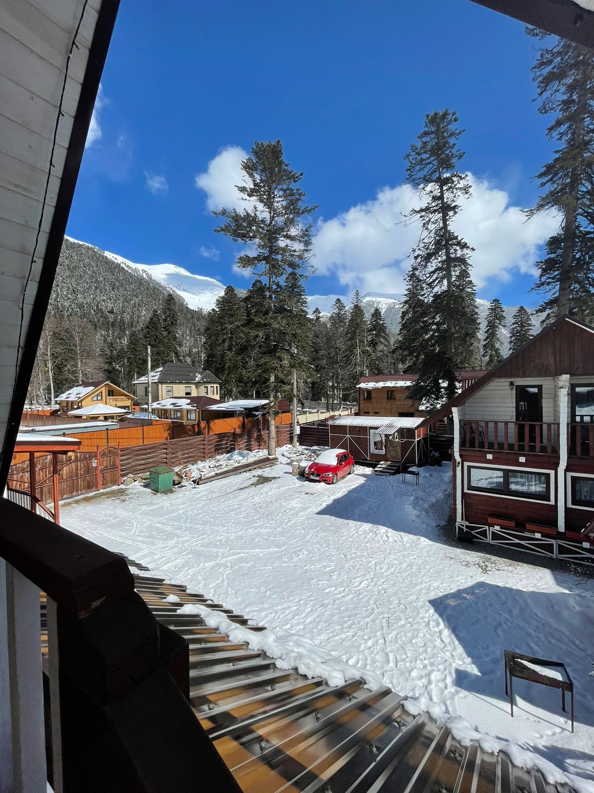 Номер-студия