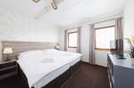 Двухместный номер с 1 или 2 кроватями в Ski Hotel Svoboda nad Upou