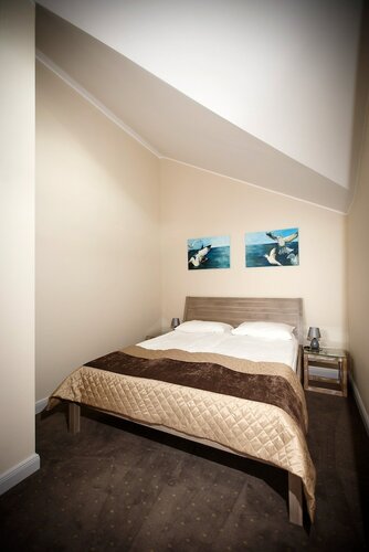 Студия, 2 спальни в Villa Sentoza