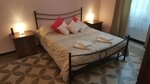 Апартаменты «Классик», 1 спальня, кухня, вид на сад в Royal Suite