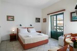Люкс, 2 спальни в Apollon Hotel