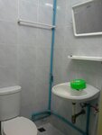 Standard Single Room with Private Bathroom в New Central Guesthouse