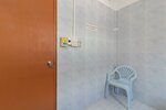 Standard Double Room with Shared Bathroom в New Central Guesthouse