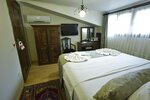 Пентхаус (Double Room) в Oba Hotel