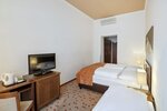 Семейный номер в Hotel Rathauspark Wien