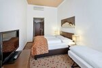 Семейный номер в Hotel Rathauspark Wien