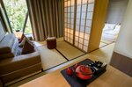 Люкс (Japan) в Hotel Bora HotSpaResort