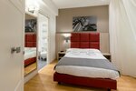 Стандартный номер, балкон в Belmonte102 Esclusive Suites