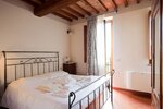 Улучшенные апартаменты, 2 спальни, для некурящих в Relais Villa Belvedere