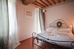 Улучшенные апартаменты, 3 спальни в Relais Villa Belvedere