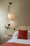 Полулюкс в Starhotels Metropole