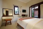 Junior Suite Garden View в Nesa Sanur
