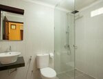 Superior Room with Balcony в Nesa Sanur