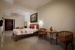 Suite Pool Access в Nesa Sanur