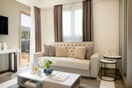 Семейный номер (Deluxe) в Potidea Palace