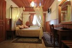 Улучшенный номер (Hydro Massage) в Archontiko Metsovou Boutique Hotel