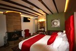 Полулюкс в Archontiko Metsovou Boutique Hotel