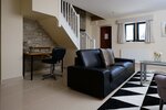 Дуплекс в The Great House Hotel & Restaurant