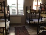 Общее спальное помещение, только для женщин в Avrasya Hostel