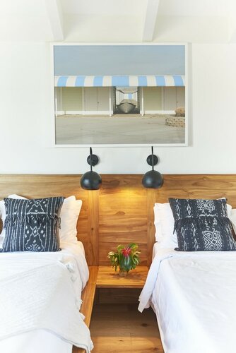 Стандартный номер, 2 двуспальные кровати в Hero Beach Club