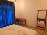 Номер «Делюкс», 1 спальня, для некурящих, вид на бассейн в Surf Gangs Hotel