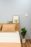 Апартаменты «Комфорт» в Cozrum Homes - Graceful Corner