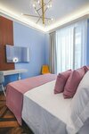 Студия-люкс «Комфорт» в Cafè Latino Suites