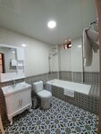 Семейный номер в Suzangaron Hotel