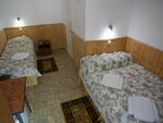 Двухместный номер с 2 отдельными кроватями в Казачий берег