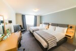 Стандартный номер, 2 двуспальные кровати в Holiday Inn Brentwood M25, Jct. 28, an Ihg Hotel