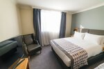 Стандартный номер, 1 двуспальная кровать в Holiday Inn Brentwood M25, Jct. 28, an Ihg Hotel