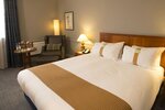 Стандартный номер, 1 двуспальная кровать в Holiday Inn Brentwood M25, Jct. 28, an Ihg Hotel