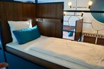 De Luxe 6/7 Beds Dorm shared в Grand Hostel Classic