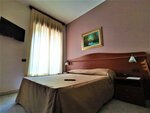 Двухместный номер с 1 двуспальной кроватью в Venini Hotel