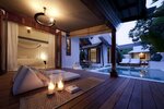 Two Bedroom Pool Villa Suite в Sala Samui Choengmon Beach