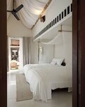 Two Bedroom Pool Villa Suite в Sala Samui Choengmon Beach