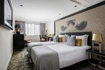 Улучшенный номер, 2 односпальные кровати в Holmes Hotel London