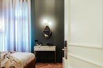 Двухместный номер «Делюкс» с 1 двуспальной кроватью в Espero Royal Stay