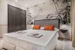 Апартаменты «Делюкс», 3 спальни в Slow Suites Setas
