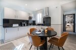 Апартаменты «Делюкс», 2 спальни в Slow Suites Setas