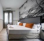 Студия базового типа, 2 односпальные кровати (patio andaluz) в Slow Suites Setas