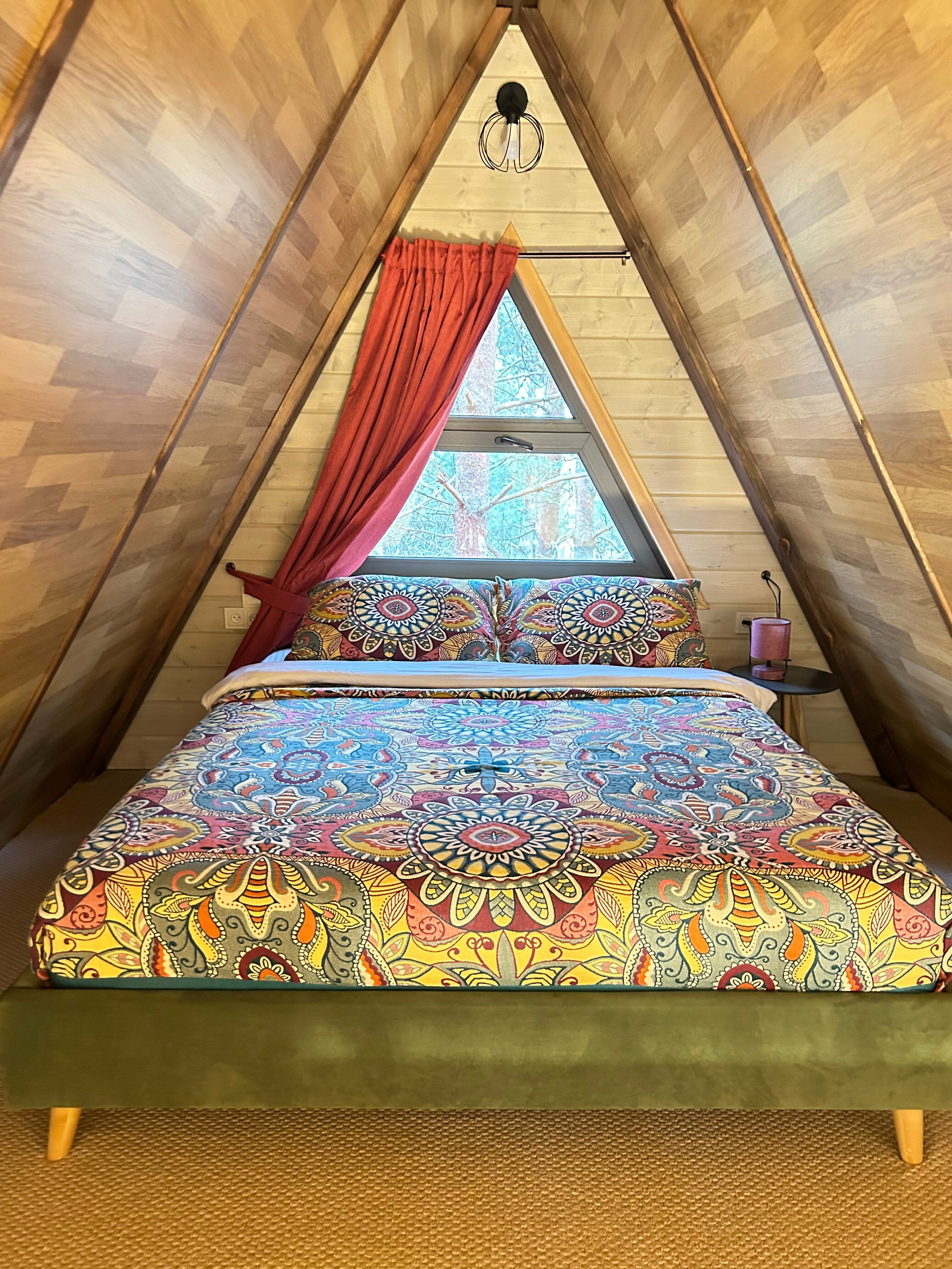 Вилла Делюкс