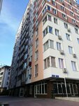 Стандартный номер-студия в Apartment on Volzhskaya 30